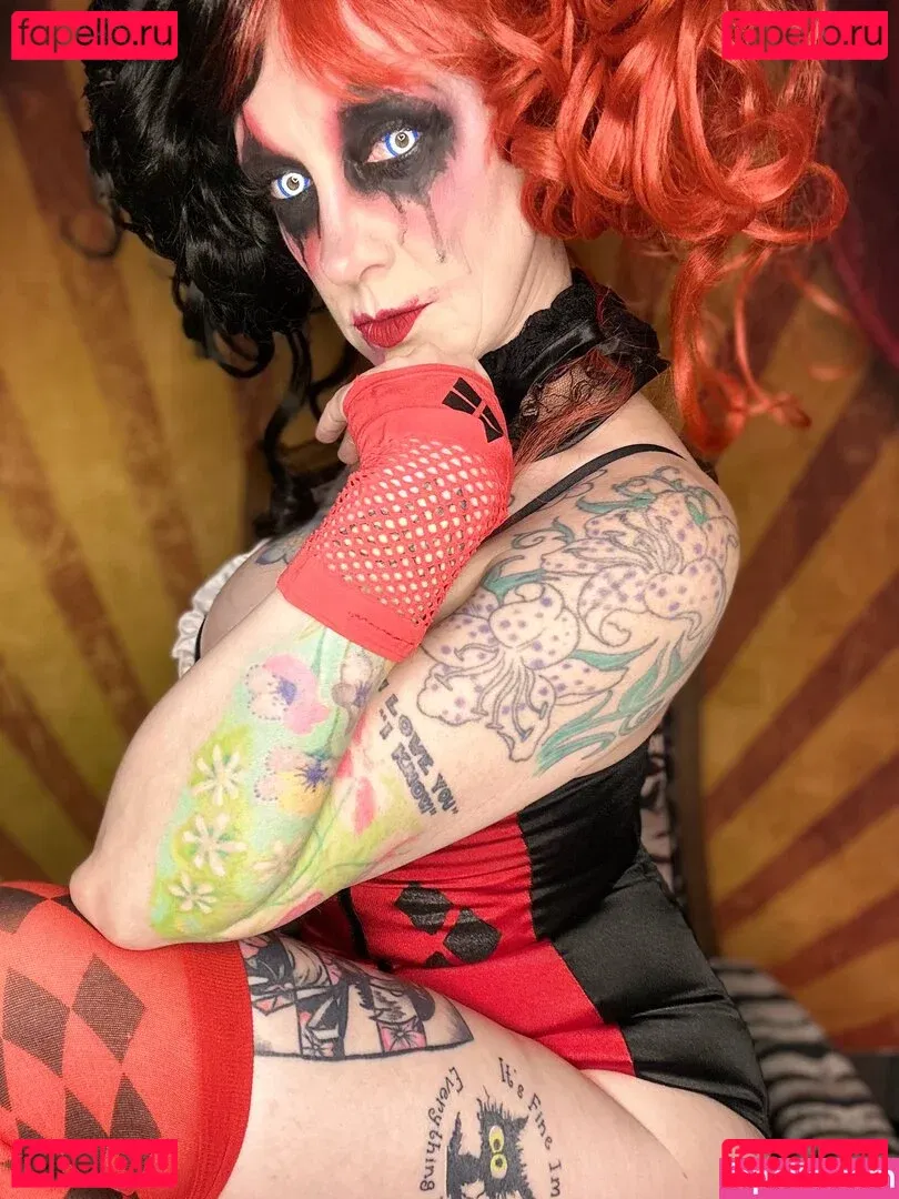 Sage Griffin Onlyfans Photo Gallery 