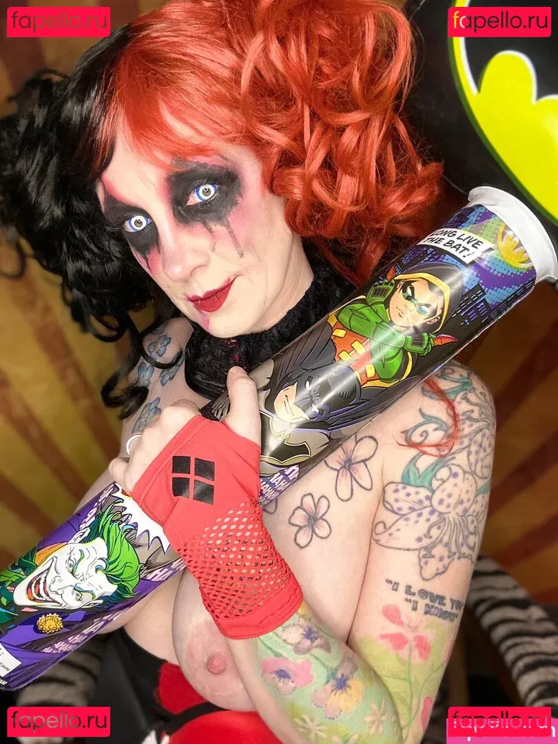 Sage Griffin Onlyfans Photo Gallery 