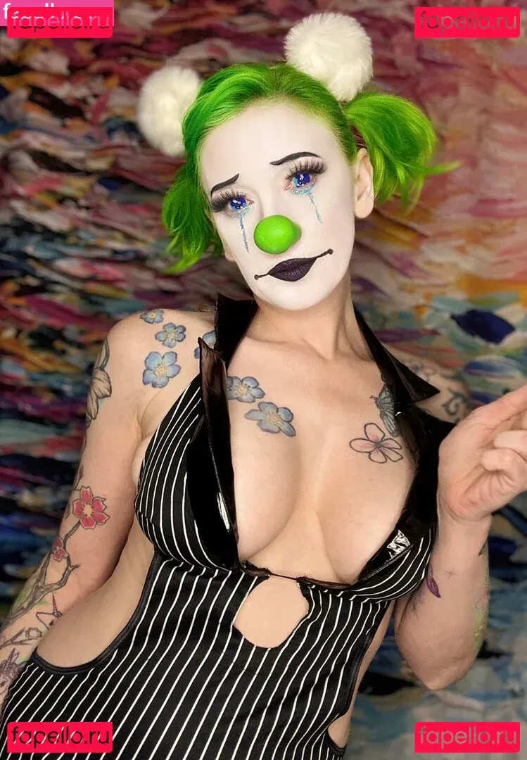 Sage Griffin Onlyfans Photo Gallery 