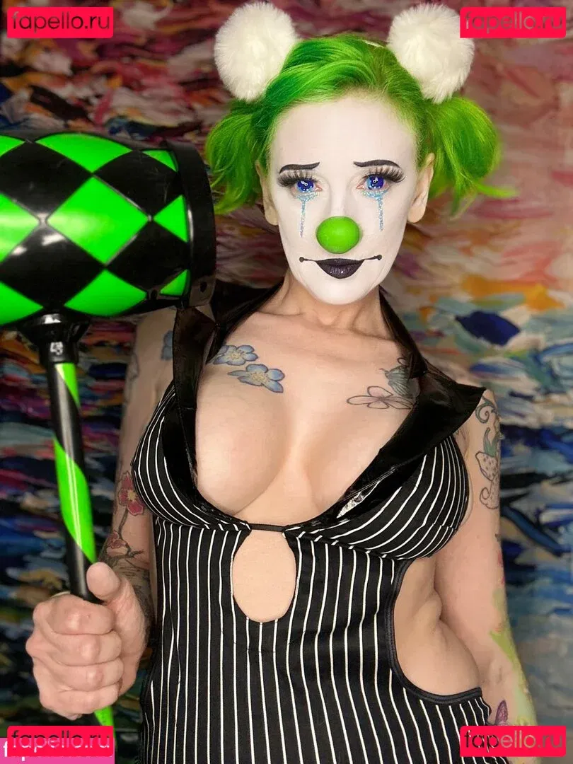 Sage Griffin Onlyfans Photo Gallery 