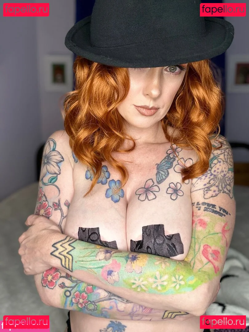 Sage Griffin Onlyfans Photo Gallery 