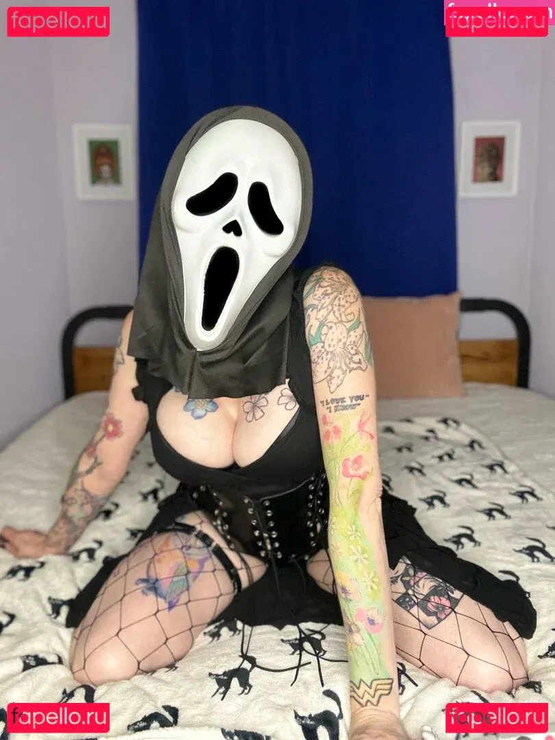 Sage Griffin Onlyfans Photo Gallery 