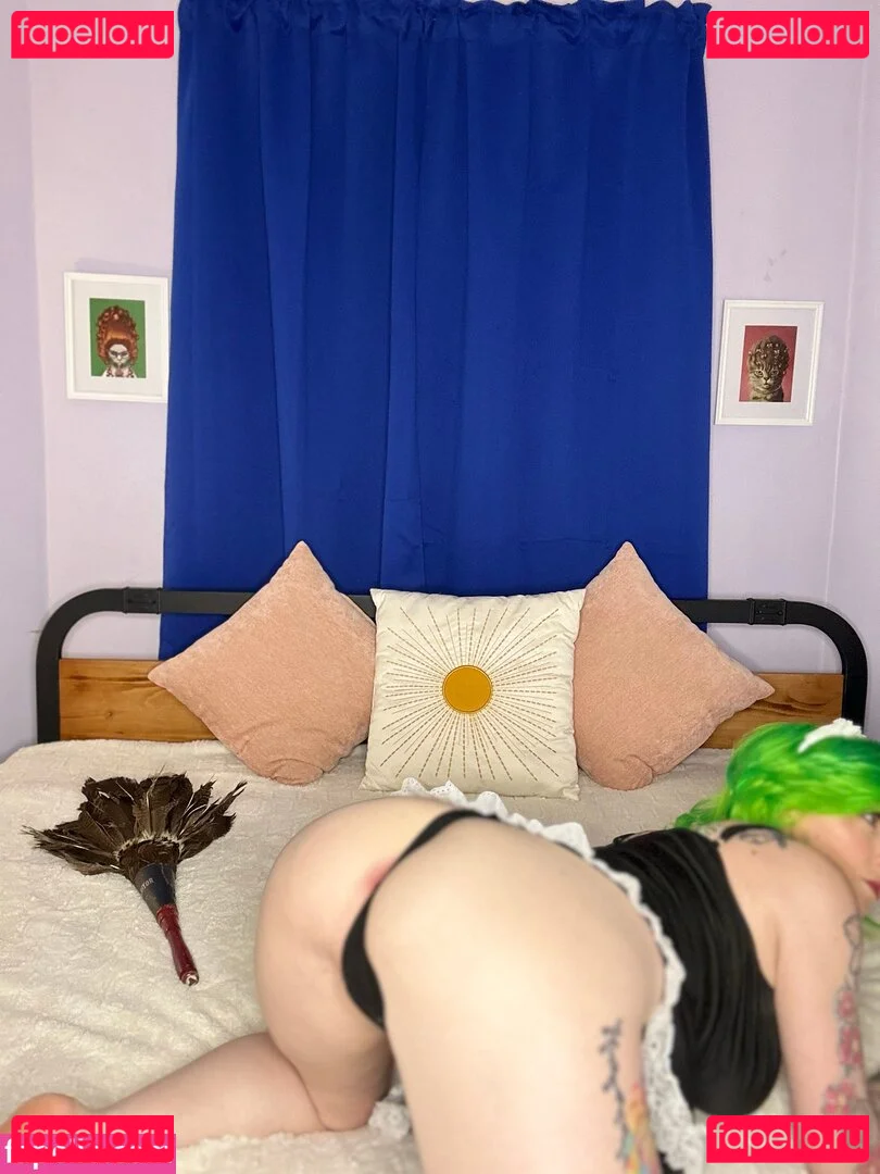 Sage Griffin Onlyfans Photo Gallery 