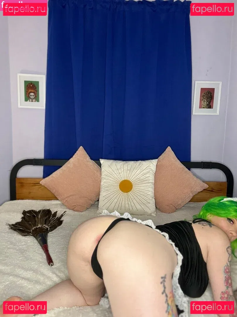 Sage Griffin Onlyfans Photo Gallery 