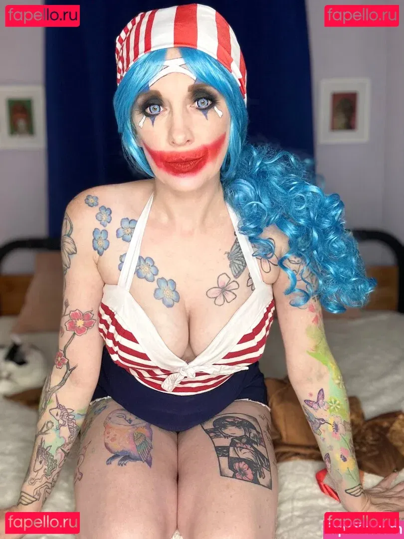 Sage Griffin Onlyfans Photo Gallery 