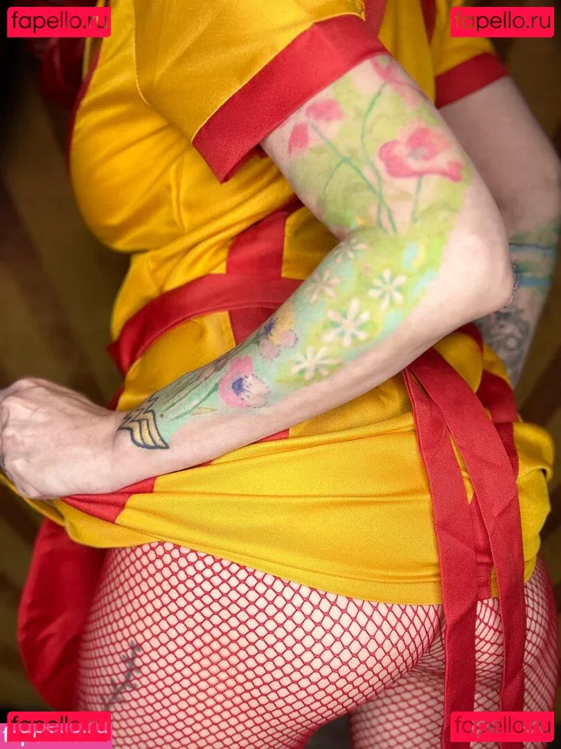 Sage Griffin Onlyfans Photo Gallery 