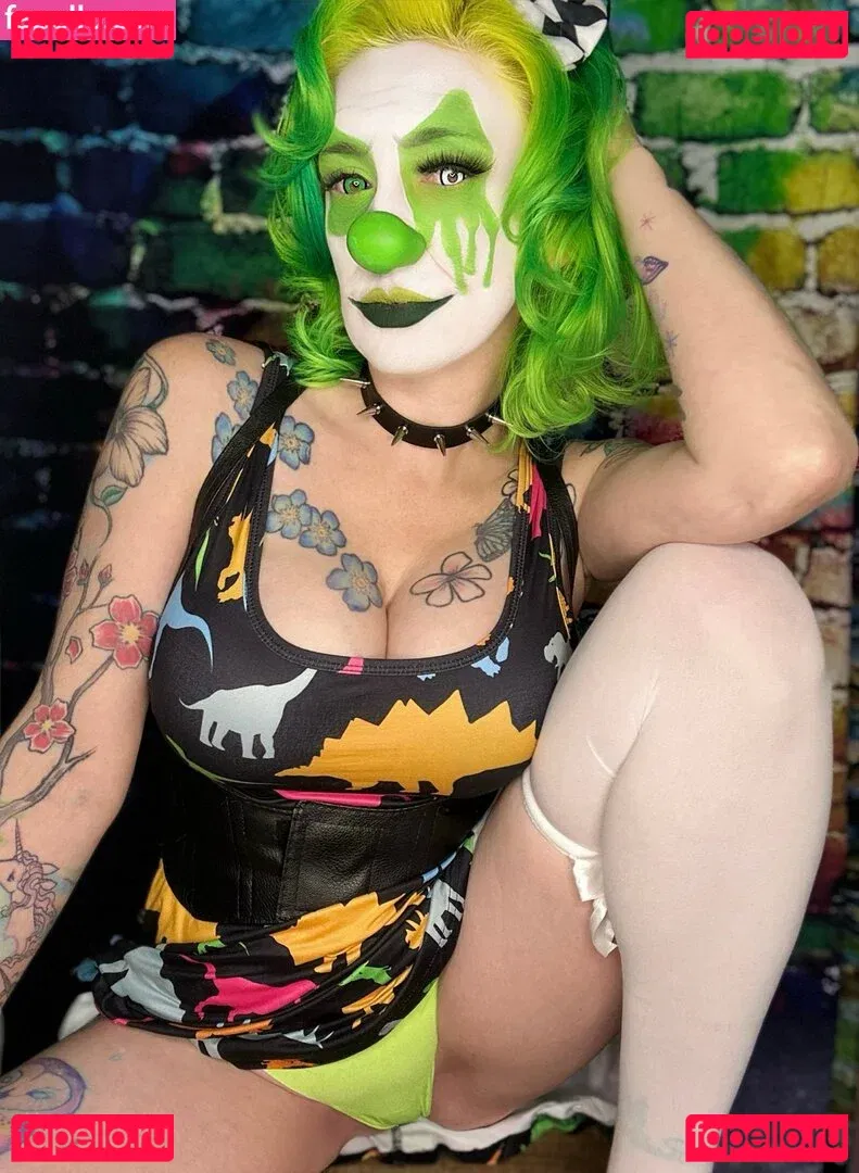 Sage Griffin Onlyfans Photo Gallery 