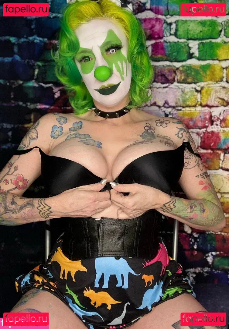 Sage Griffin Onlyfans Photo Gallery 