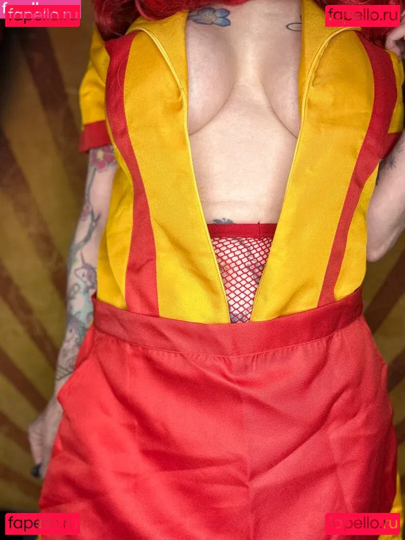 Sage Griffin Onlyfans Photo Gallery 