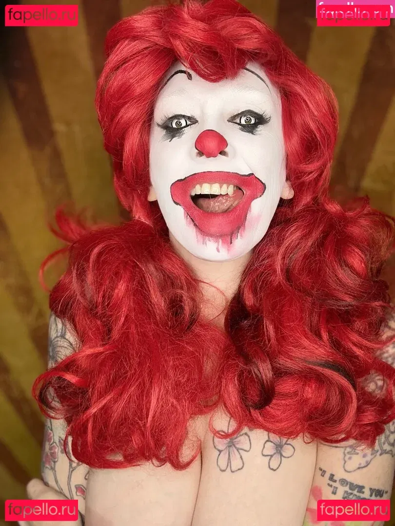 Sage Griffin Onlyfans Photo Gallery 