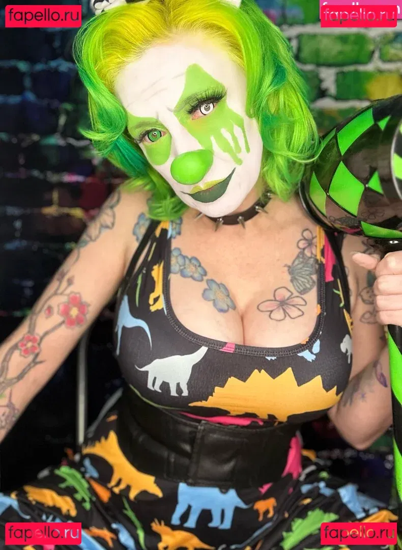 Sage Griffin Onlyfans Photo Gallery 