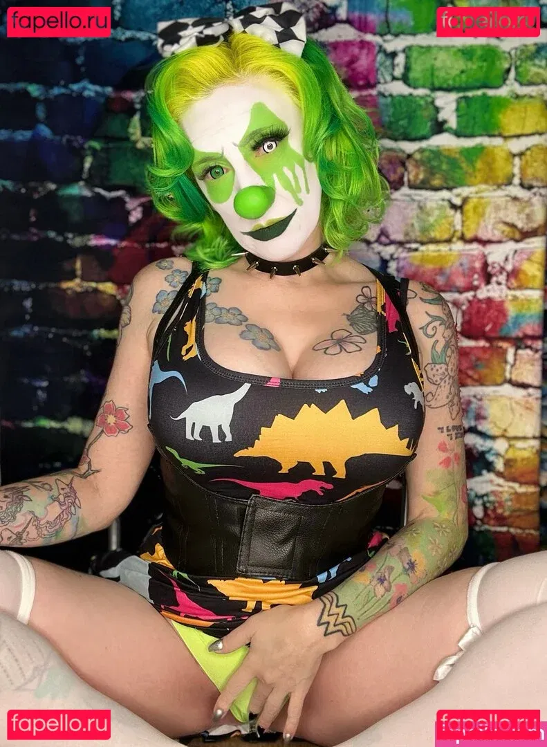 Sage Griffin Onlyfans Photo Gallery 