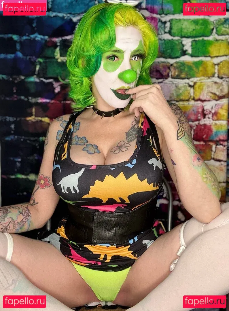 Sage Griffin Onlyfans Photo Gallery 