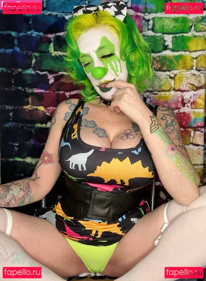 Sage Griffin Onlyfans Photo Gallery 