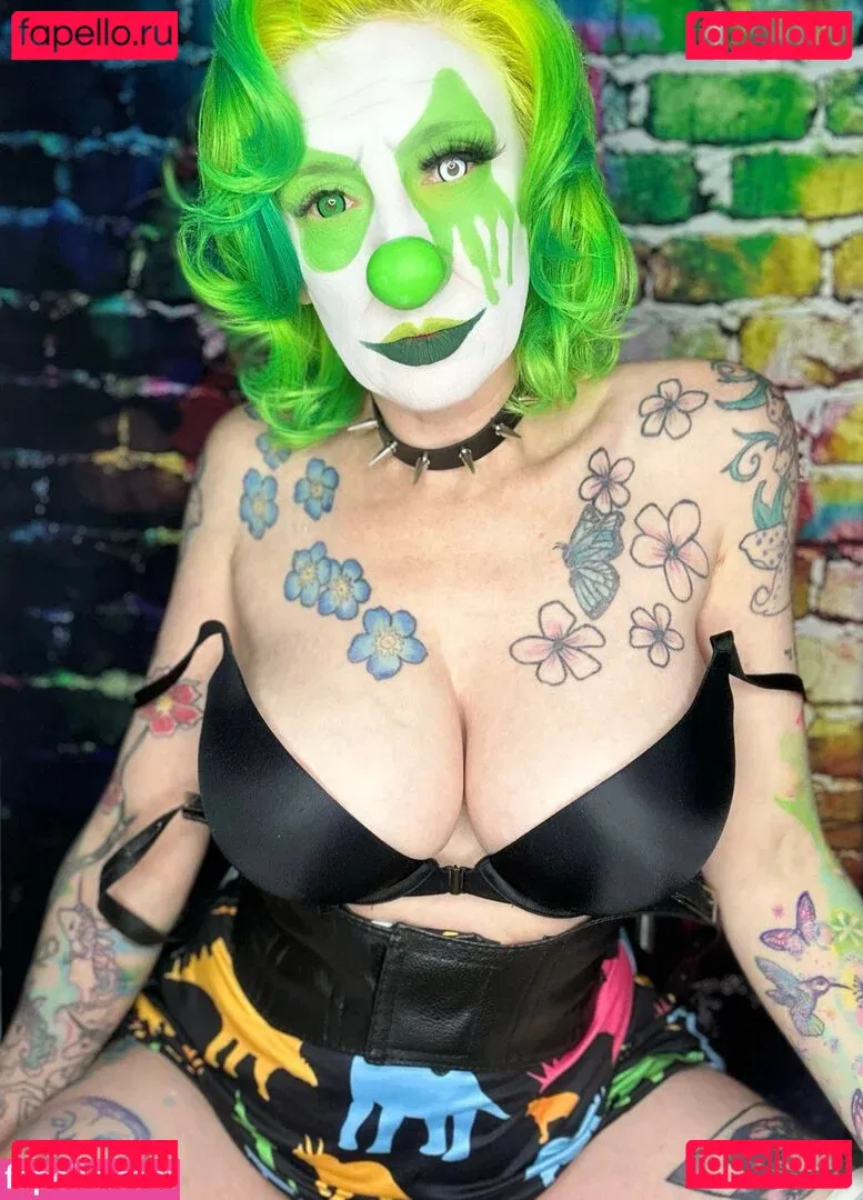 Sage Griffin Onlyfans Photo Gallery 