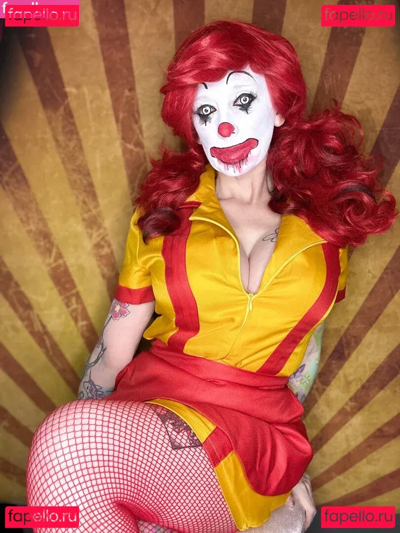 Sage Griffin Onlyfans Photo Gallery 