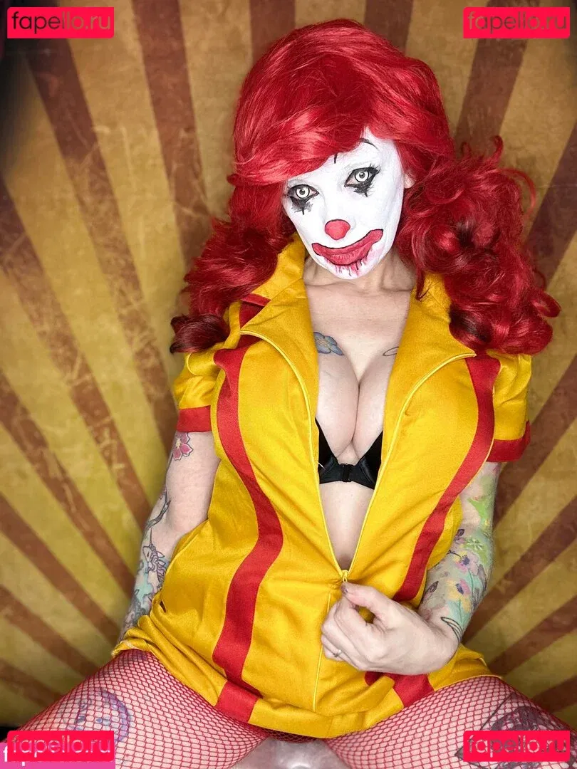 Sage Griffin Onlyfans Photo Gallery 