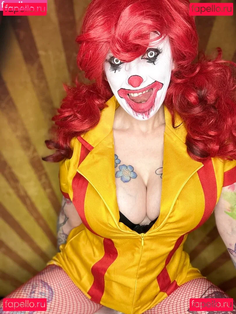 Sage Griffin Onlyfans Photo Gallery 