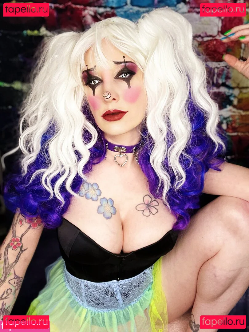 Sage Griffin Onlyfans Photo Gallery 