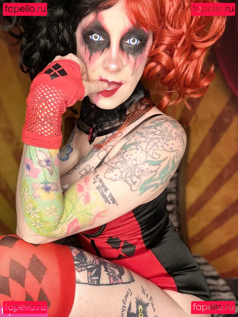 Sage Griffin Onlyfans Photo Gallery 