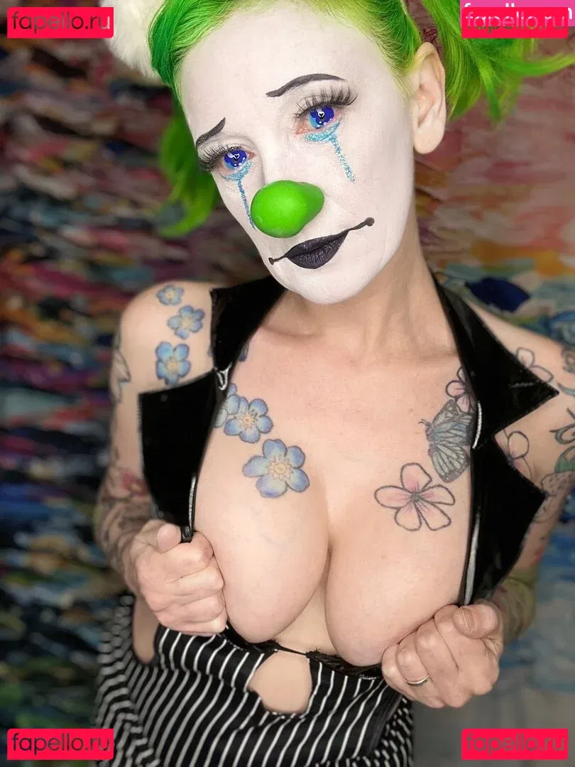 Sage Griffin Onlyfans Photo Gallery 