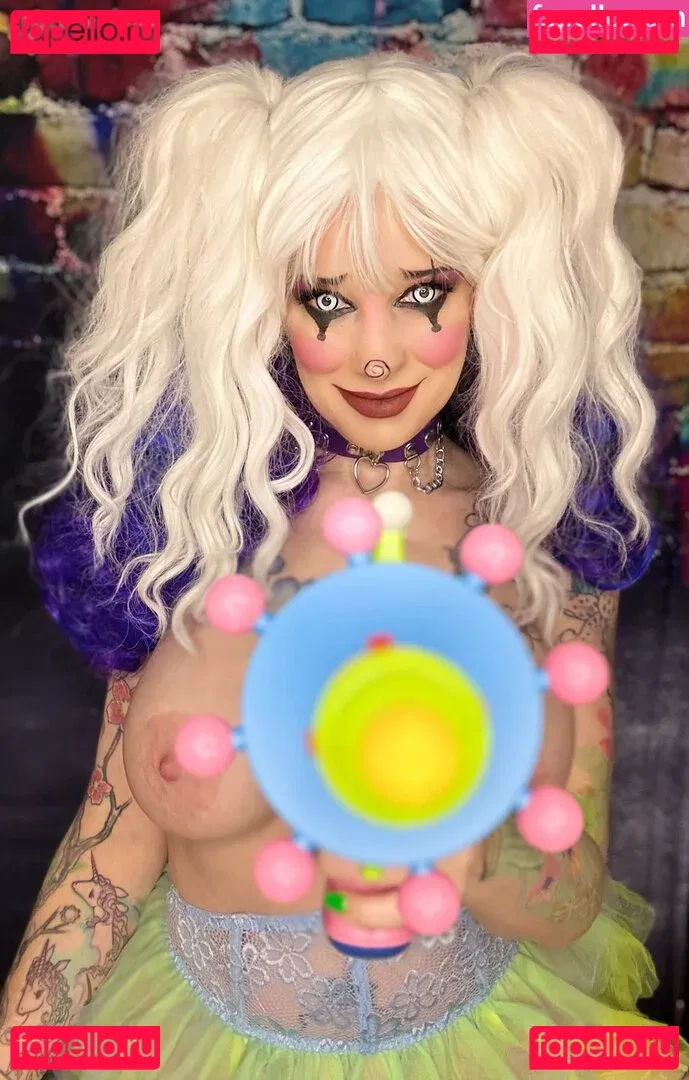 Sage Griffin Onlyfans Photo Gallery 