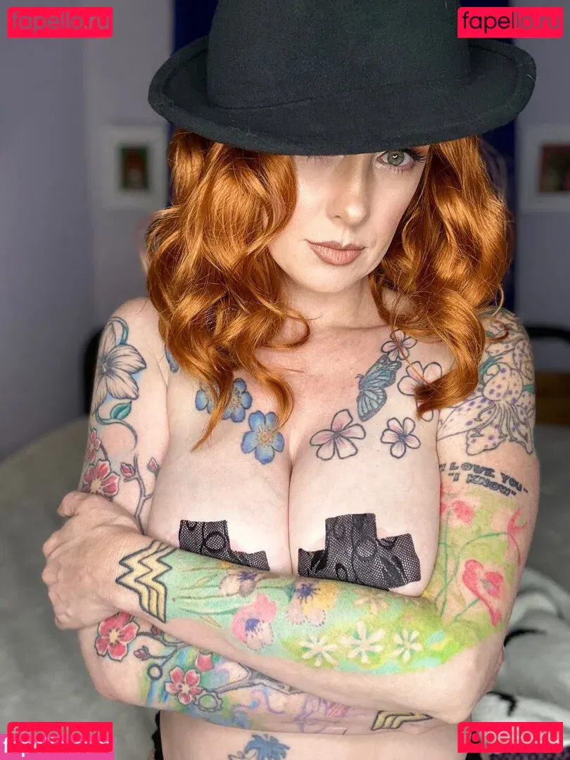 Sage Griffin Onlyfans Photo Gallery 