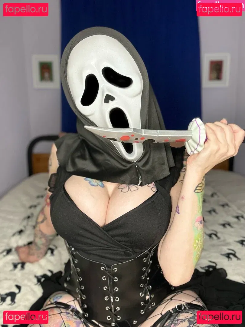 Sage Griffin Onlyfans Photo Gallery 