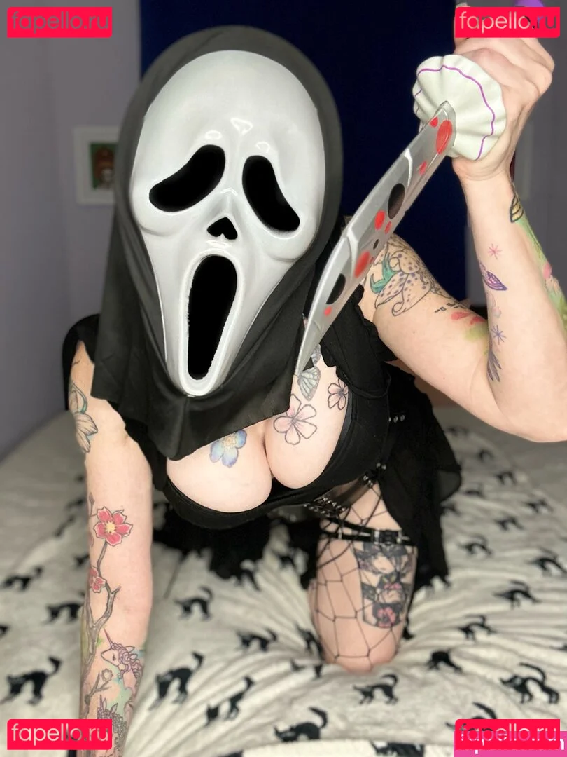 Sage Griffin Onlyfans Photo Gallery 