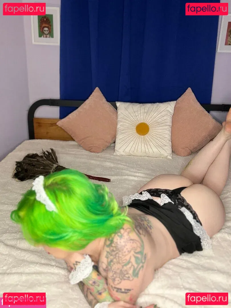 Sage Griffin Onlyfans Photo Gallery 