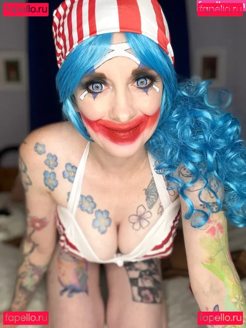 Sage Griffin Onlyfans Photo Gallery 