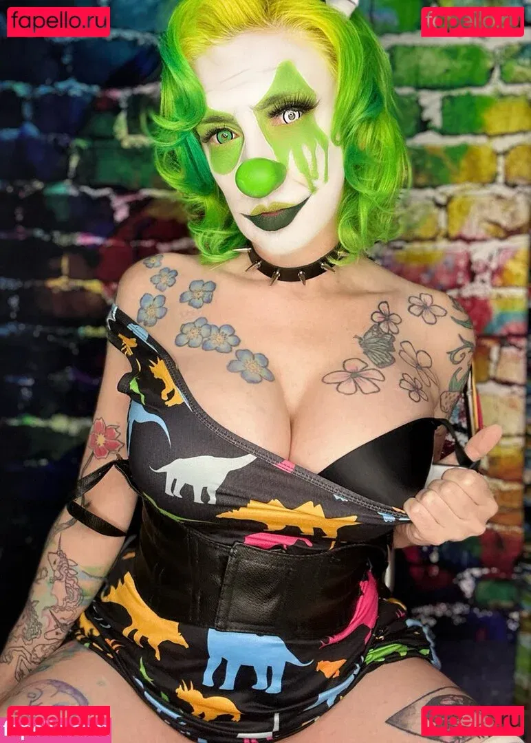 Sage Griffin Onlyfans Photo Gallery 