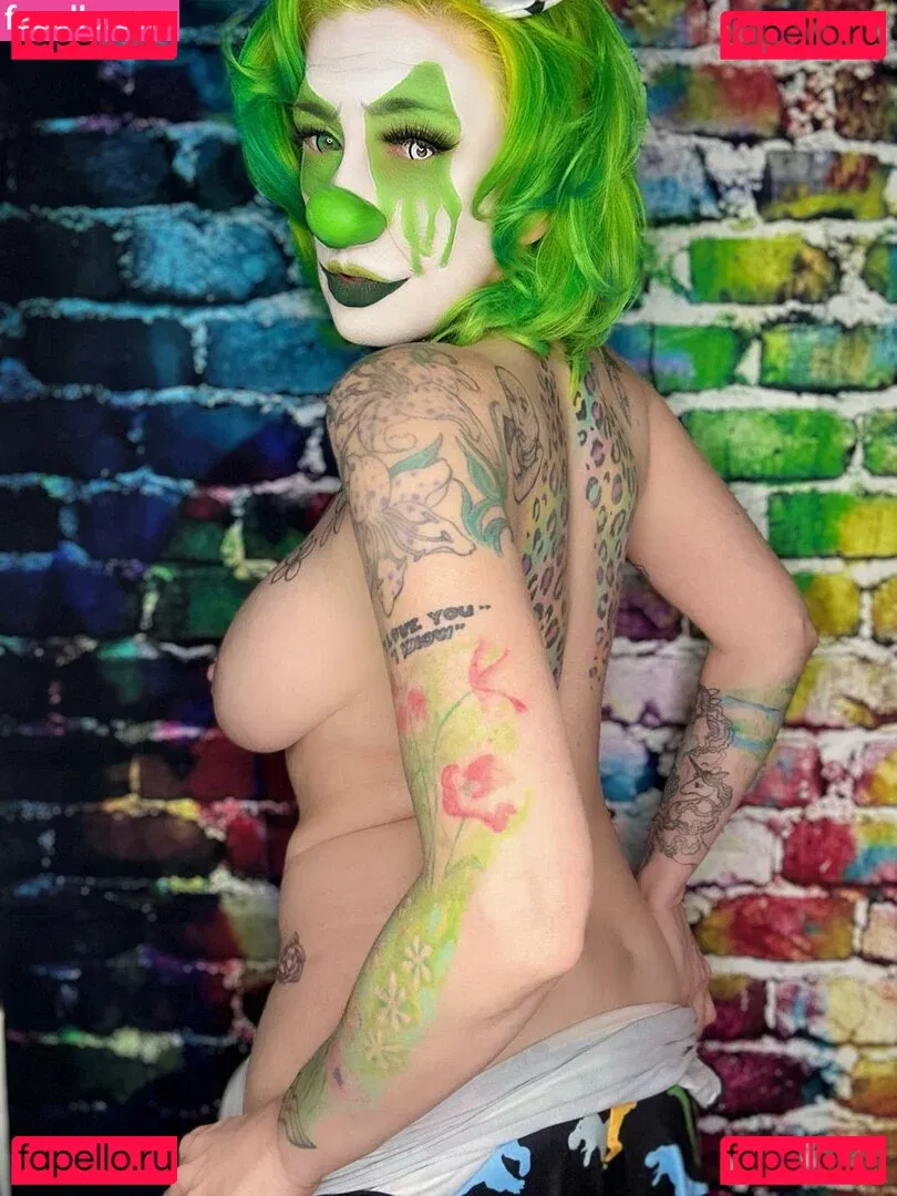 Sage Griffin Onlyfans Photo Gallery 