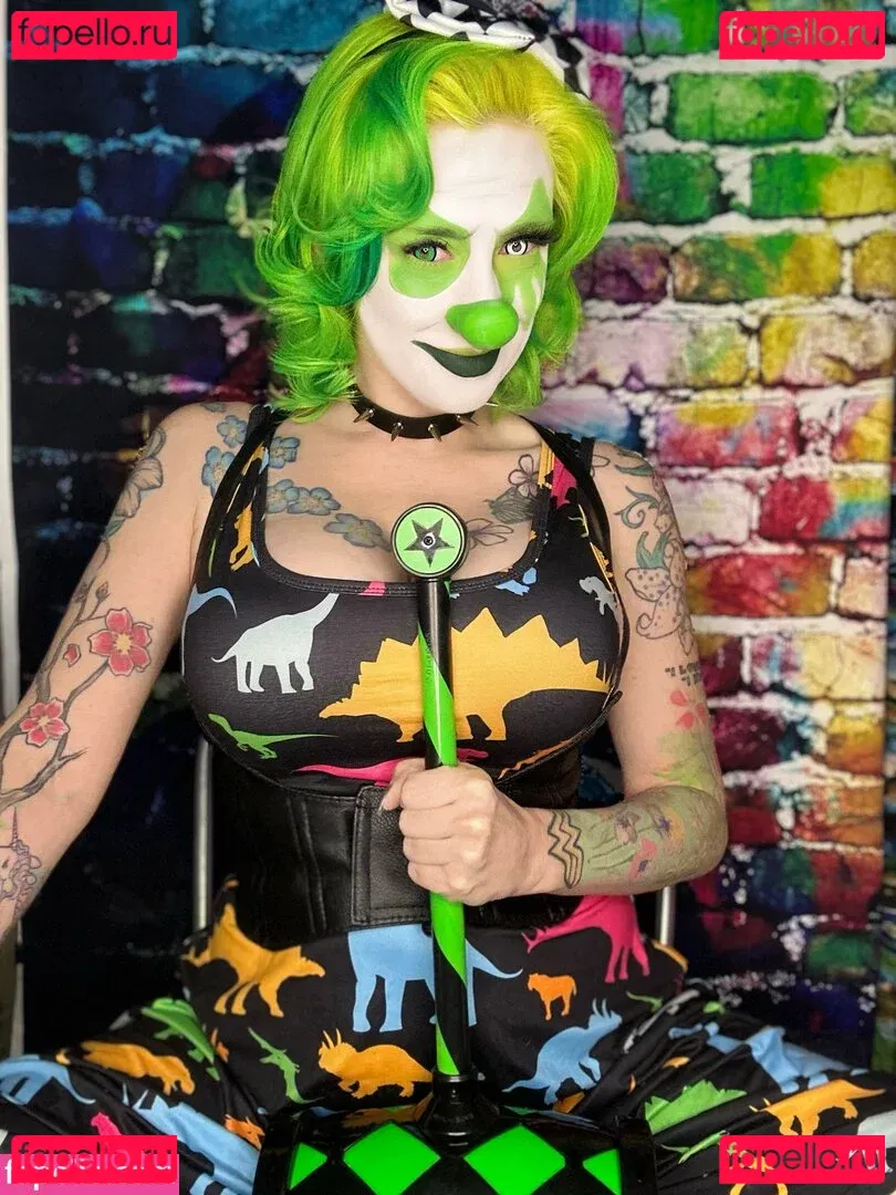 Sage Griffin Onlyfans Photo Gallery 