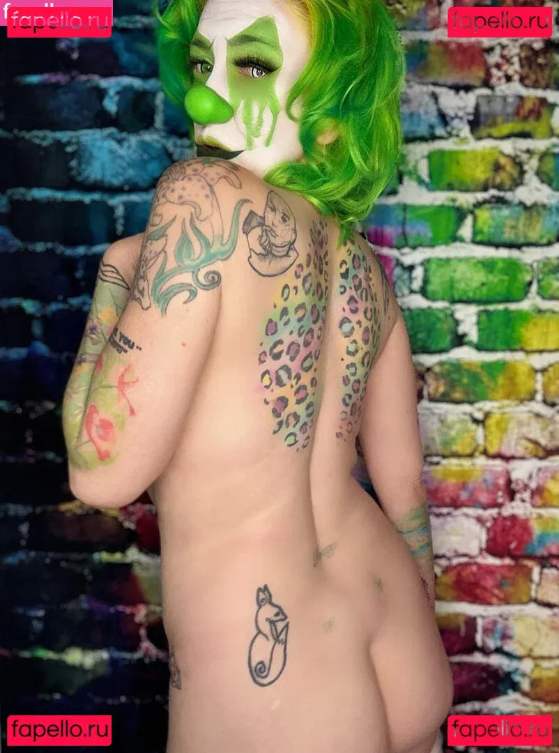 Sage Griffin Onlyfans Photo Gallery 