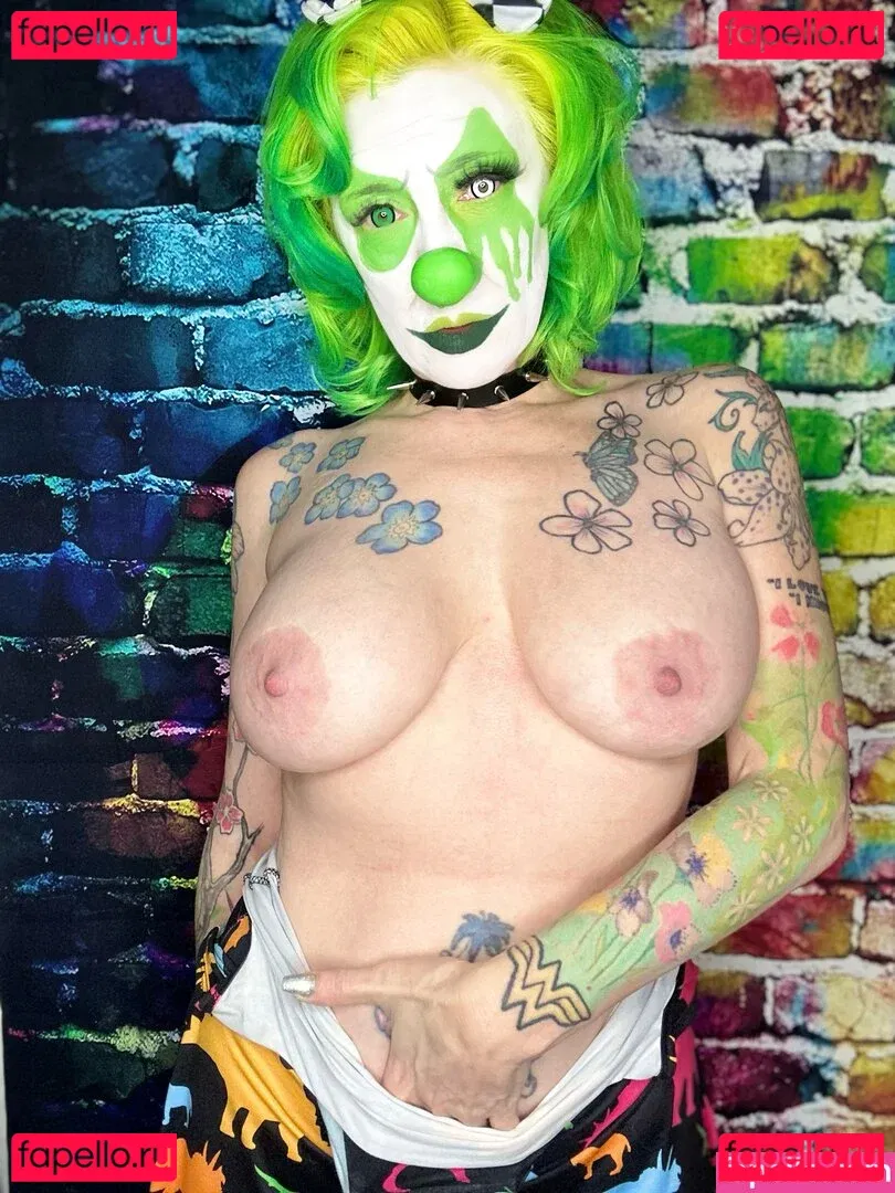 Sage Griffin Onlyfans Photo Gallery 