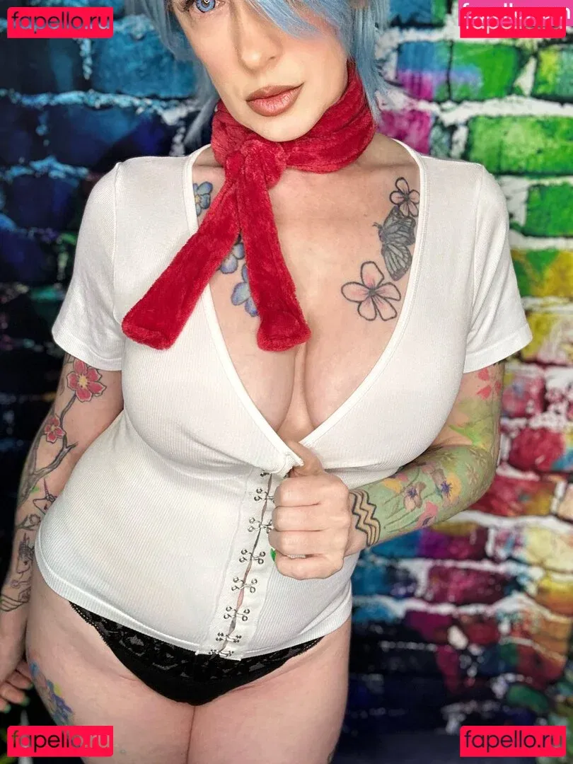 Sage Griffin Onlyfans Photo Gallery 