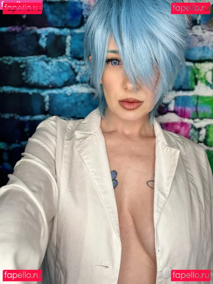 Sage Griffin Onlyfans Photo Gallery 