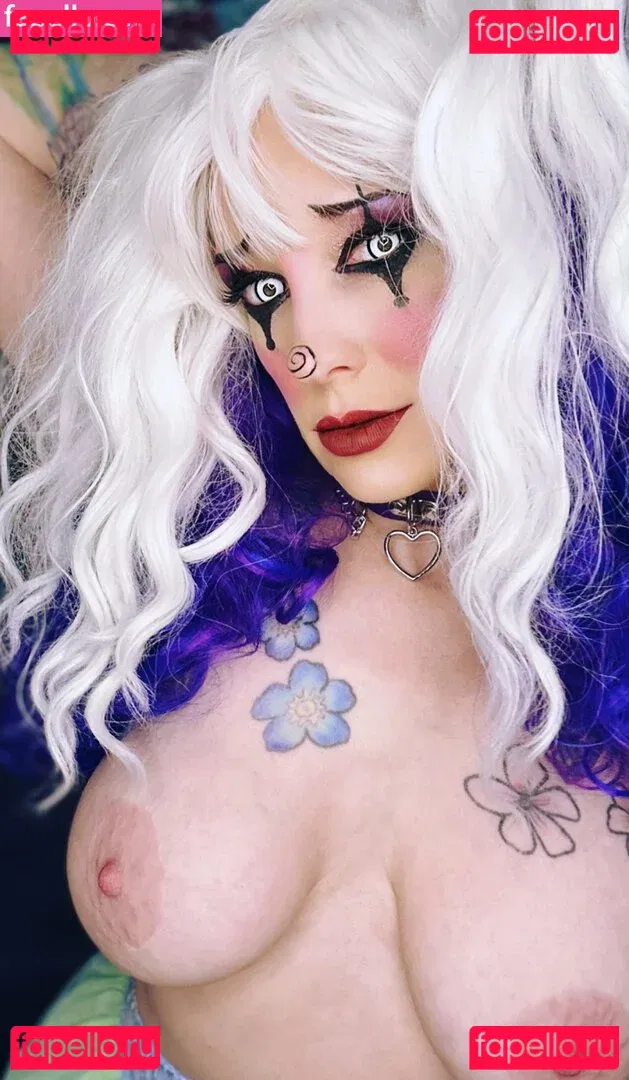 Sage Griffin Onlyfans Photo Gallery 