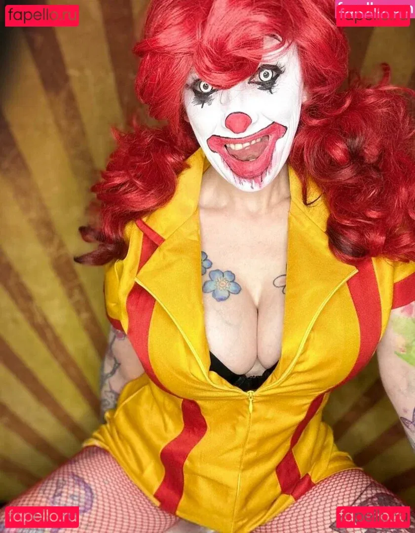 Sage Griffin Onlyfans Photo Gallery 