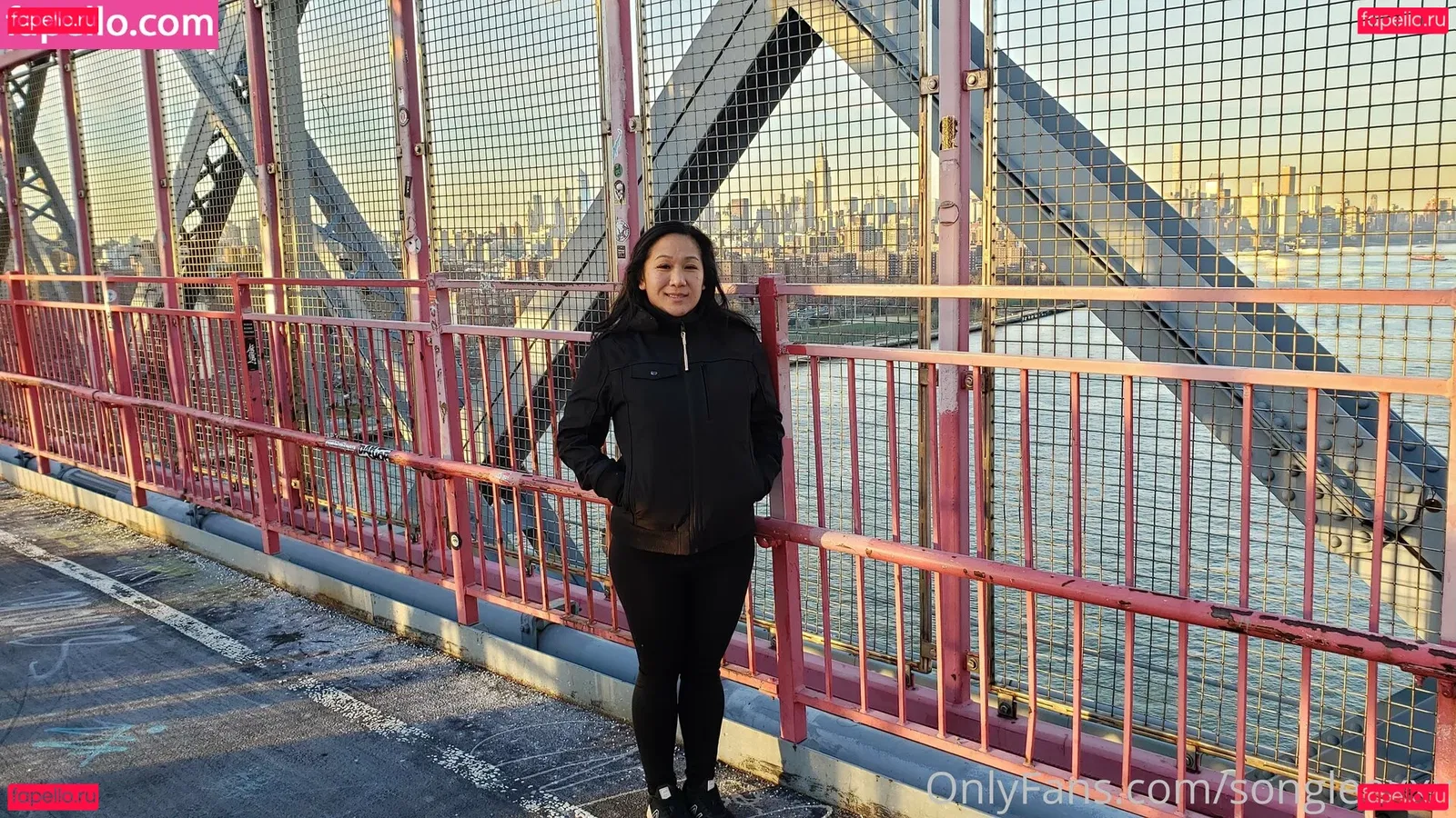 songleexxx Onlyfans Photo Gallery 