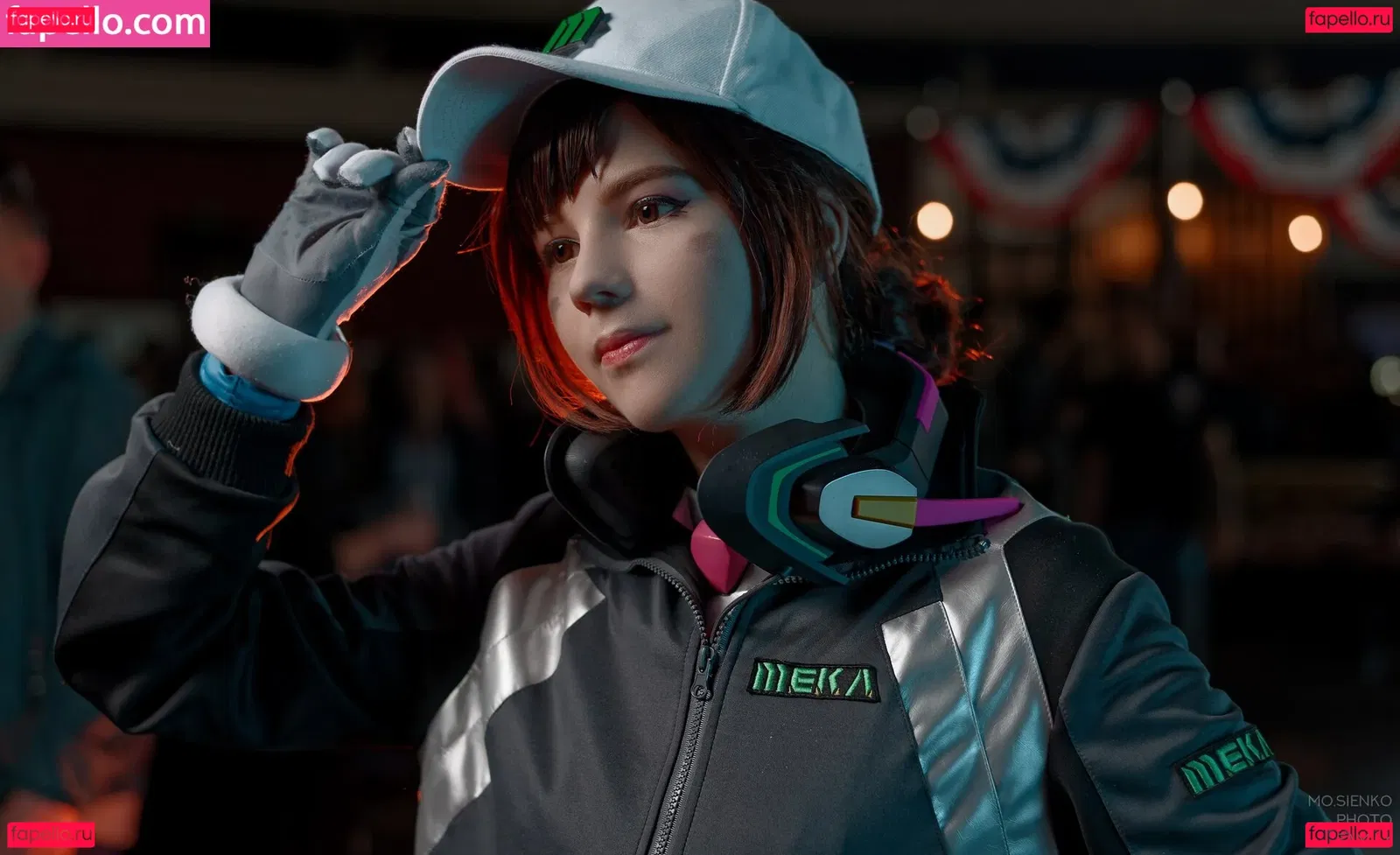 Kawaiitsu Onlyfans Photo Gallery 