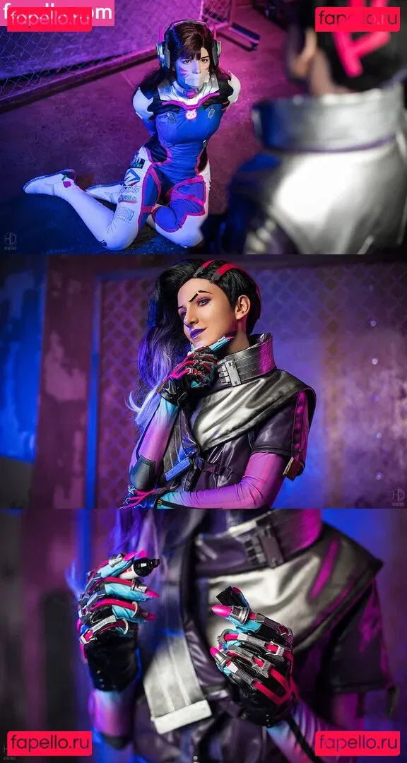 Kawaiitsu Onlyfans Photo Gallery 