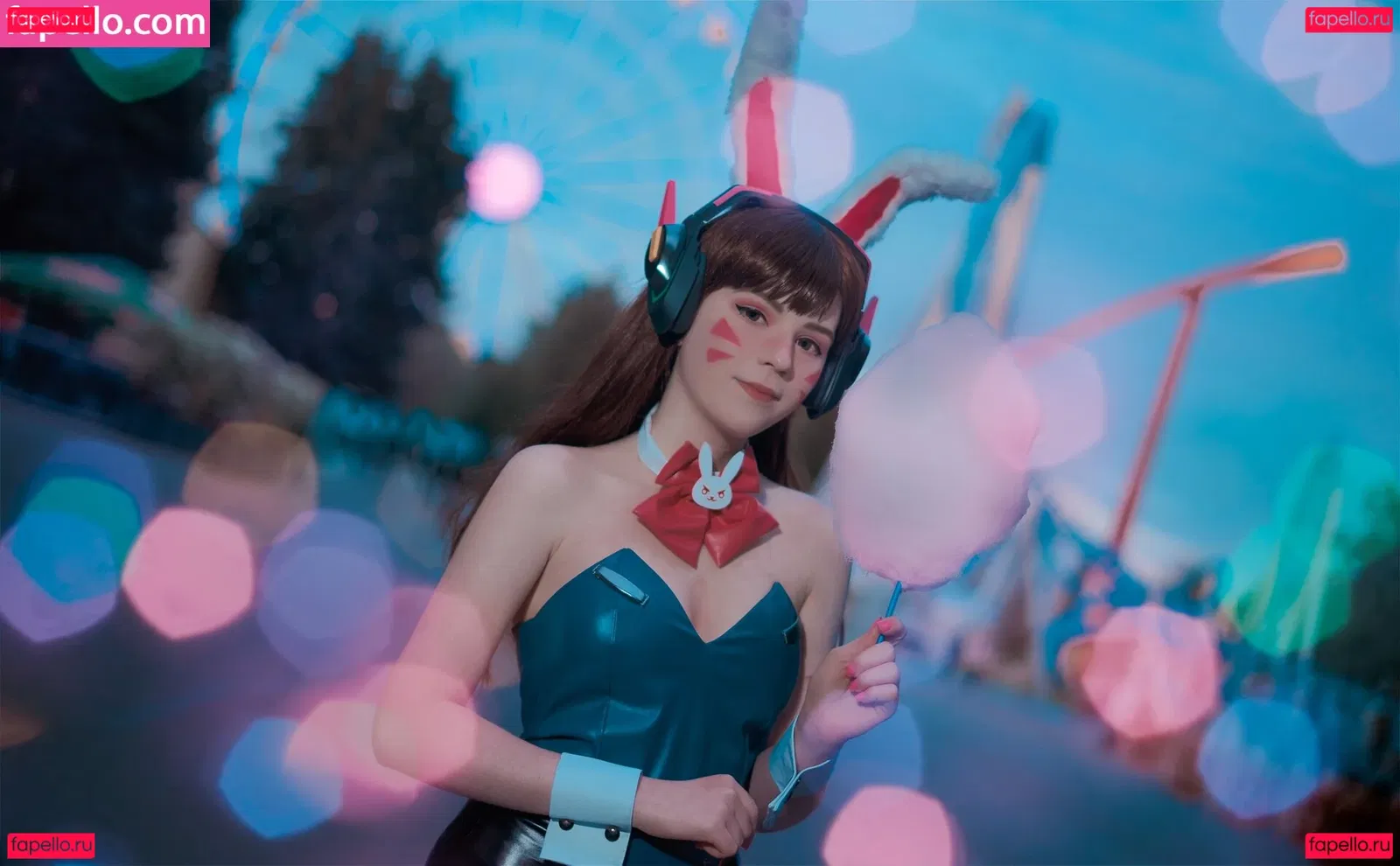 Kawaiitsu Onlyfans Photo Gallery 