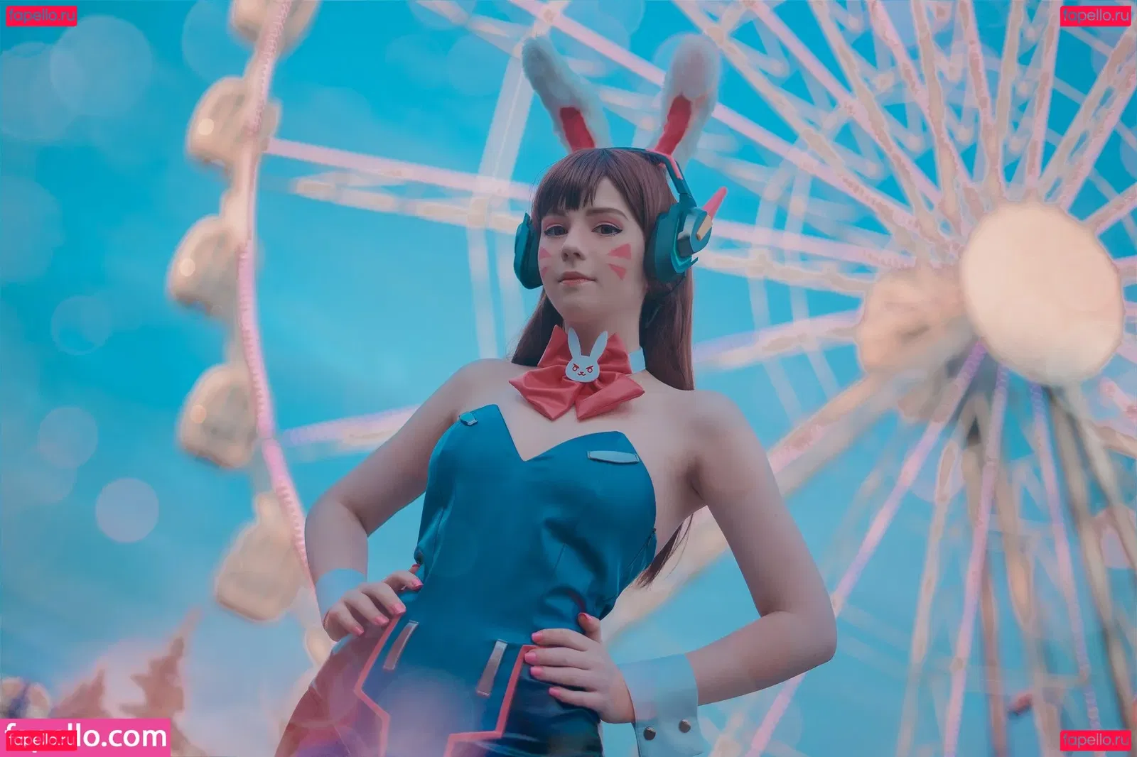 Kawaiitsu Onlyfans Photo Gallery 