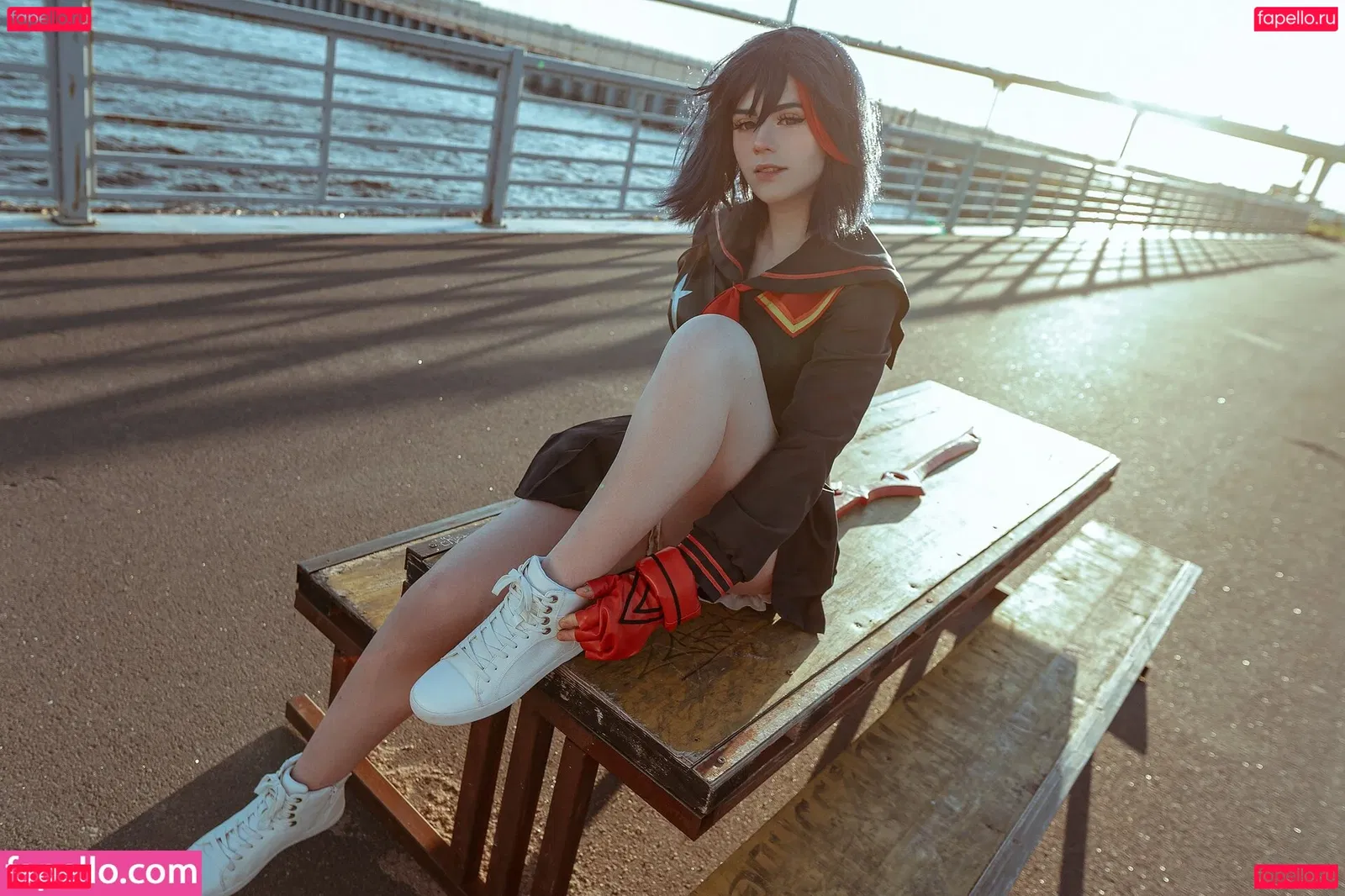 Kawaiitsu Onlyfans Photo Gallery 