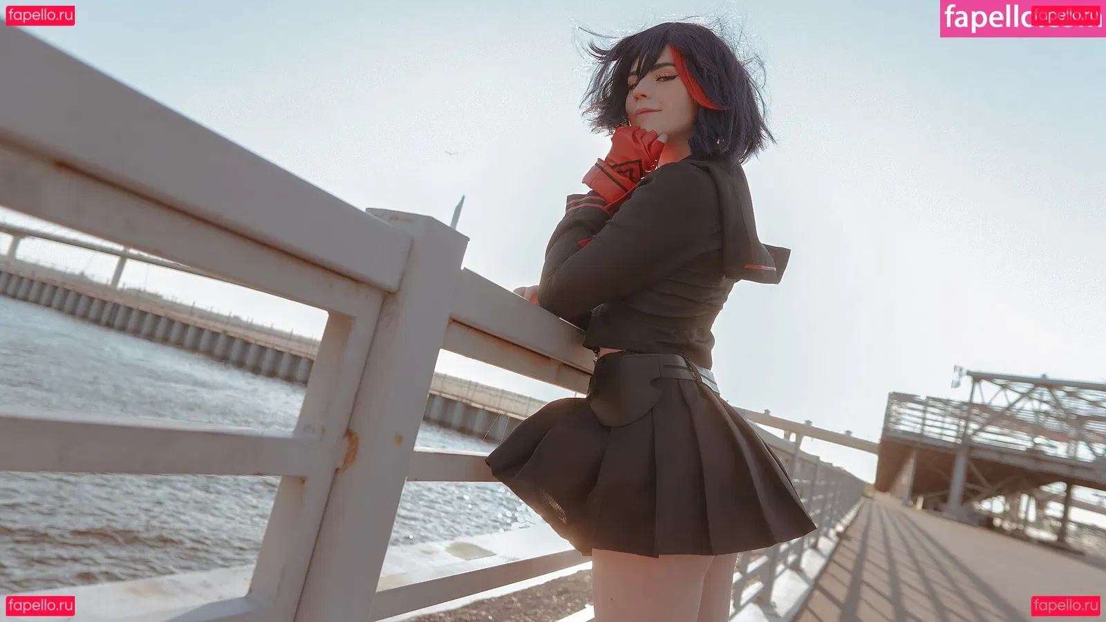 Kawaiitsu Onlyfans Photo Gallery 