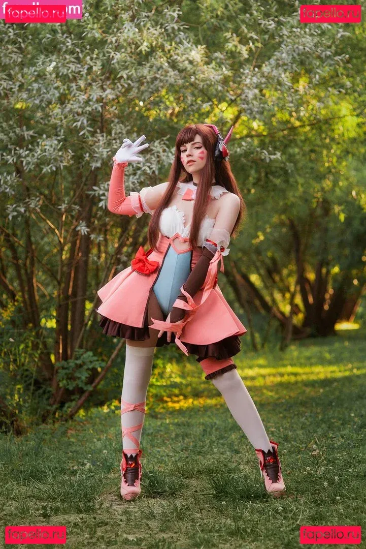 Kawaiitsu Onlyfans Photo Gallery 