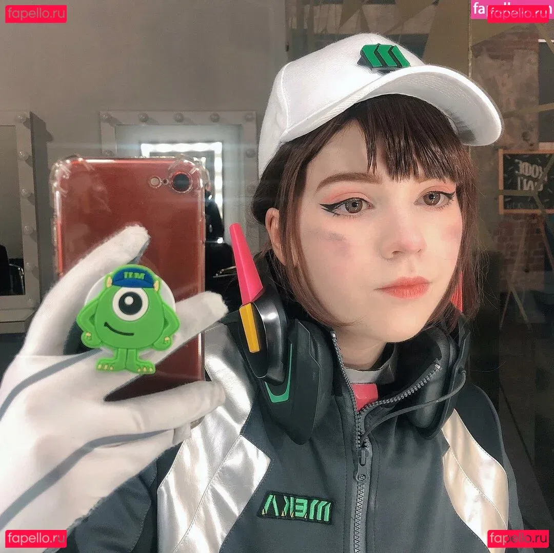 Kawaiitsu Onlyfans Photo Gallery 