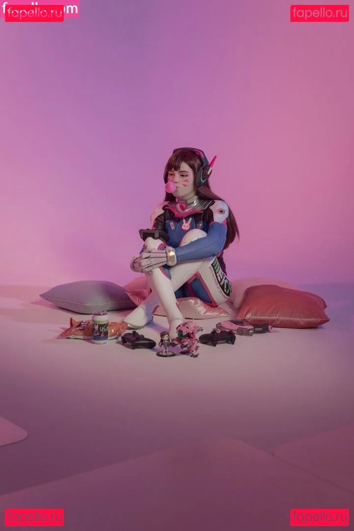 Kawaiitsu Onlyfans Photo Gallery 